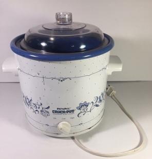 crockpot