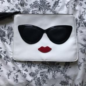 Makeup Bag