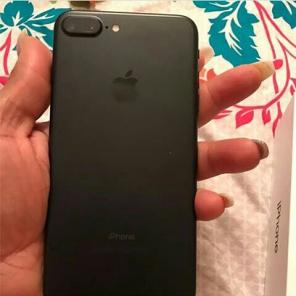Iphone 7+ 32GB