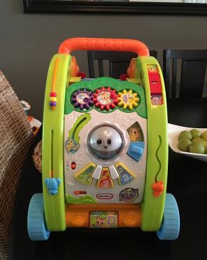 Baby/toddler Walker