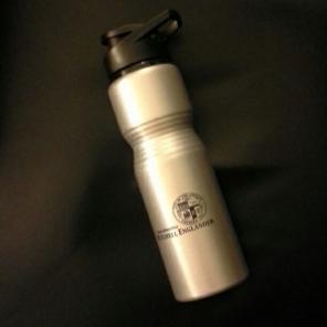 Metal thermos