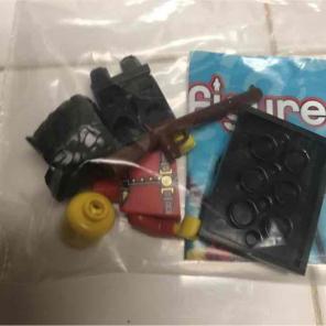 Lego Series 5 Minifigure