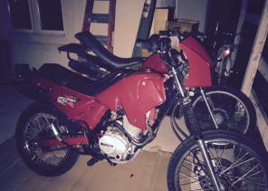 Dirt BIKE