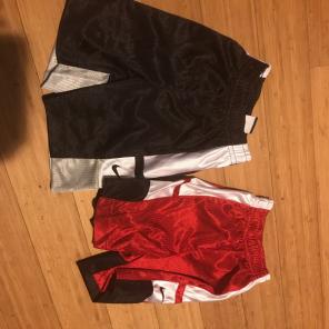 Nike shorts