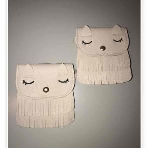 Toddler mini messenger bags