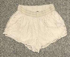 Lace Shorts
