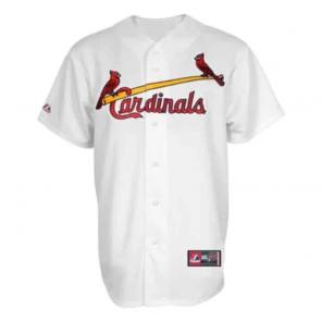 MLB KANSAS CITY OR STLOUIS CARDINALS
