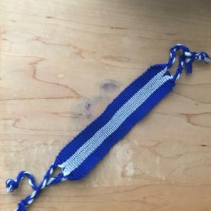 El Salvador Bracelet