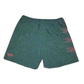 90s Reebok Swim Trunks