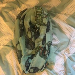 Scarf
