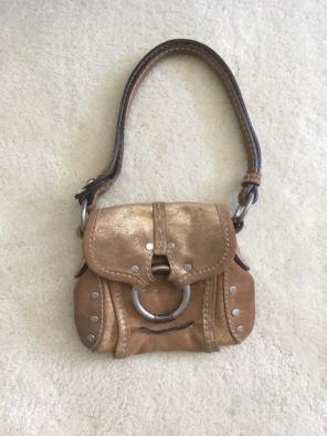 Tiny Purse