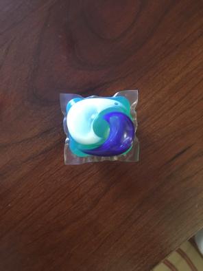 Tide Pod