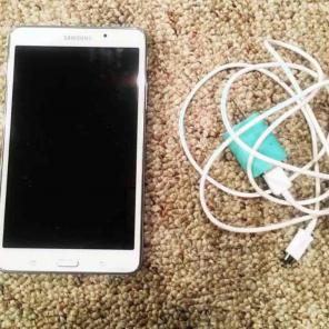 Galaxy Tab 4