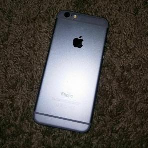 iPhone 6