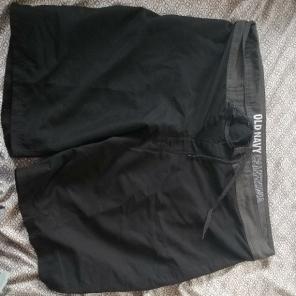 Old Navy California surf shorts
