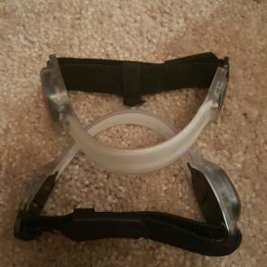 Bike safety lights