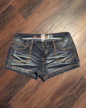 Mudd Womens Shorts