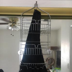 Shower Hanger