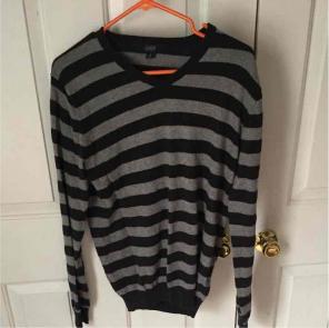J.Crew sweater