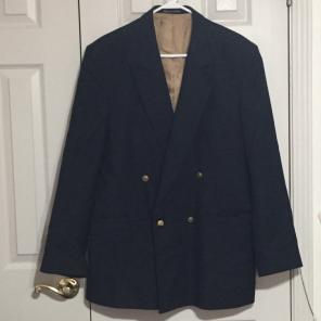Fancy Blazer
