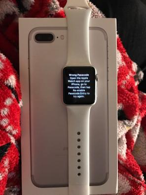 Apple Watch