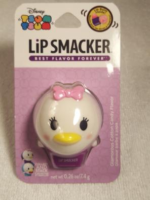 Lip Smacker Daisy Tsum Tsum