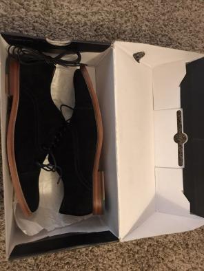 Aldo Dress Shoes