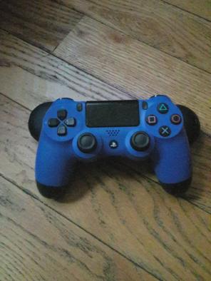 PS4 Controller