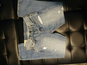 Abercrombie and Fitch Jeans Mens