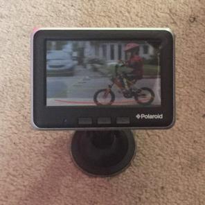 Polaroid Dash Cam