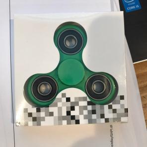 Fidget Spinners