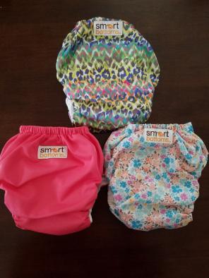 smart bottoms cloth diapers
