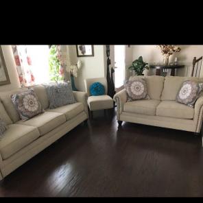3pc Living Room Set