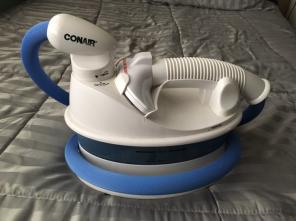 Conair Portable Garment steamer