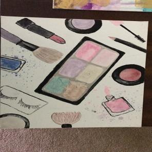 Makeup