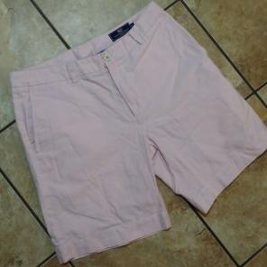 Vineyard Vines Men's Pink Breakers Short