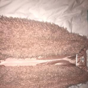 Fur Vest