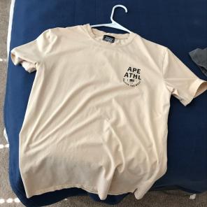 Ape Athletics Lifestyle Shirt