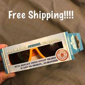 Babiators sunglasses