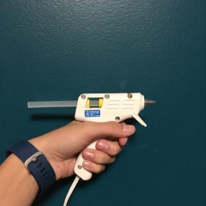 Glue Gun
