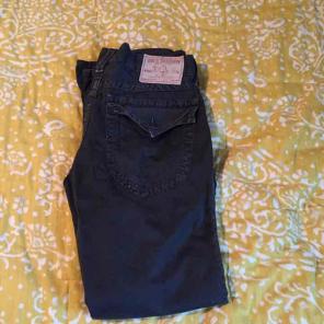 True religion pants