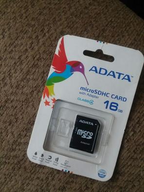 Adapter Card