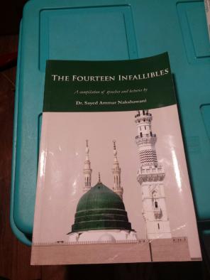 The Fourteen Infallibles