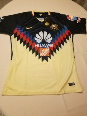 Club America