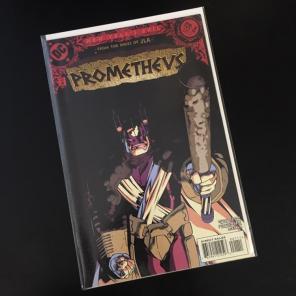 Prometheus #1