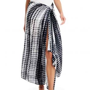 Michael stars ruana scarf sarong