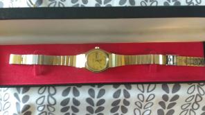 Antique Citizen Women's Watch