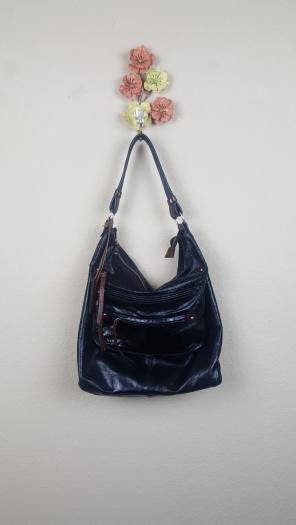Tano Leather Handbags Mercari Tano Bucket Front Zip Leather Purse