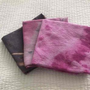 Kitchen Towels- Handmade 3pak