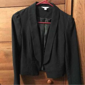 Blazer/Jacket